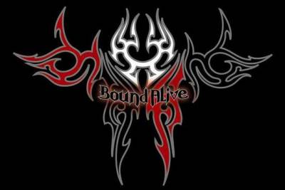 logo Bound Alive